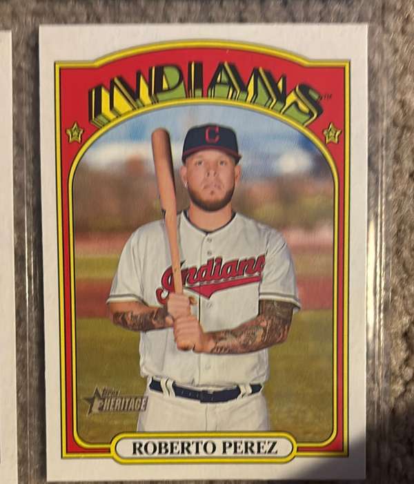 Roberto Perez