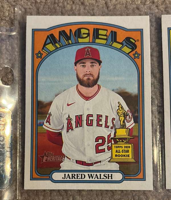 Jared Walsh