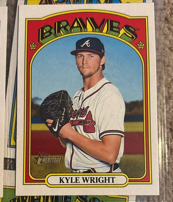 Kyle Wright