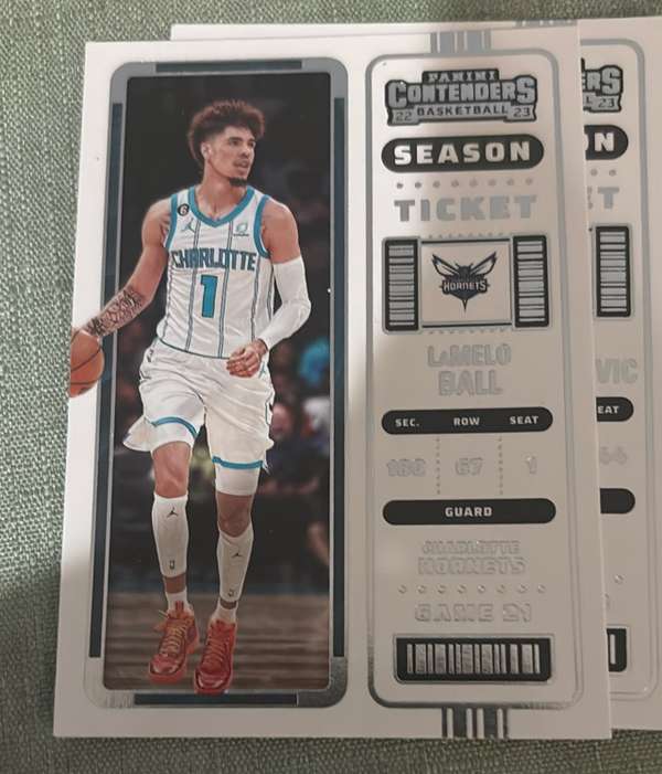 LaMelo Ball