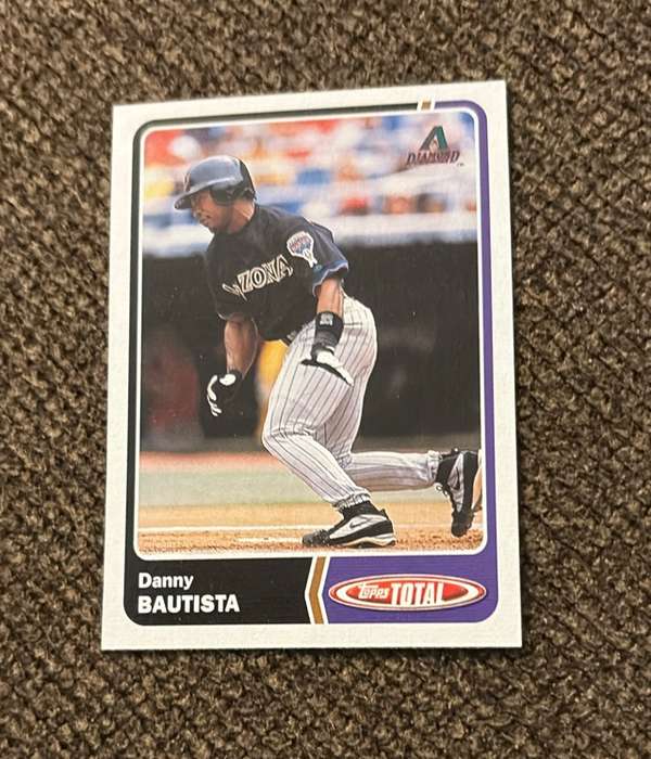 Danny Bautista