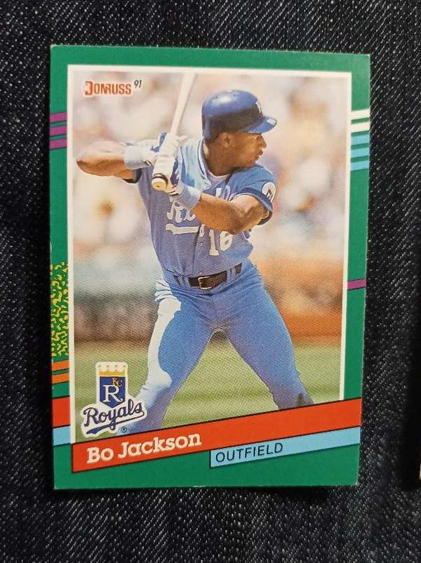 Bo Jackson