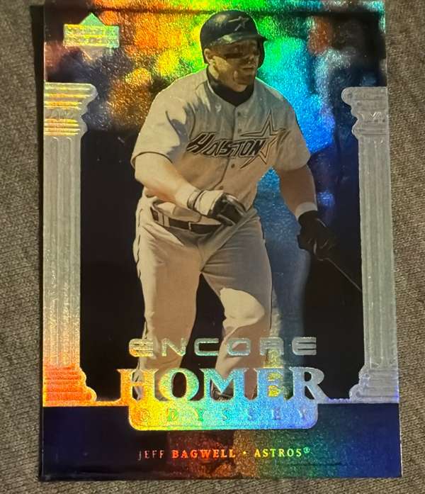Jeff Bagwell