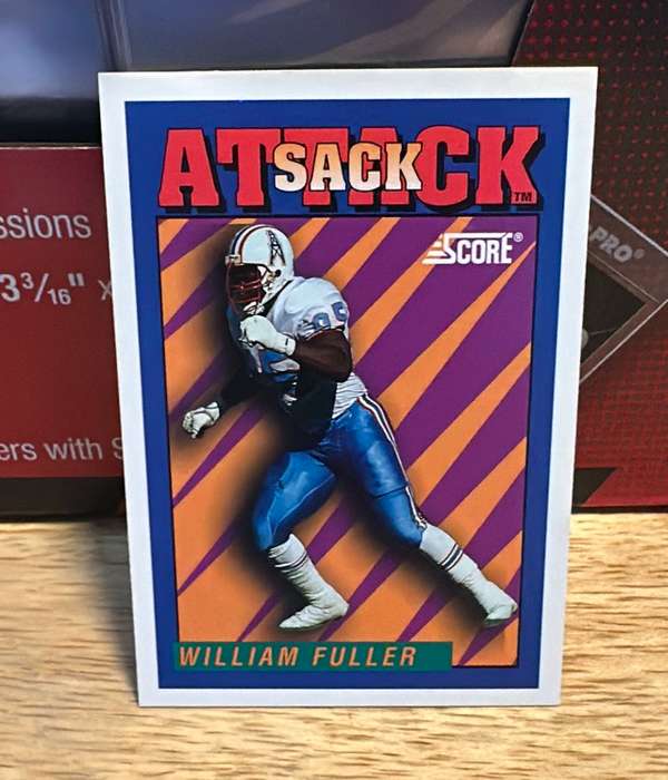 William Fuller