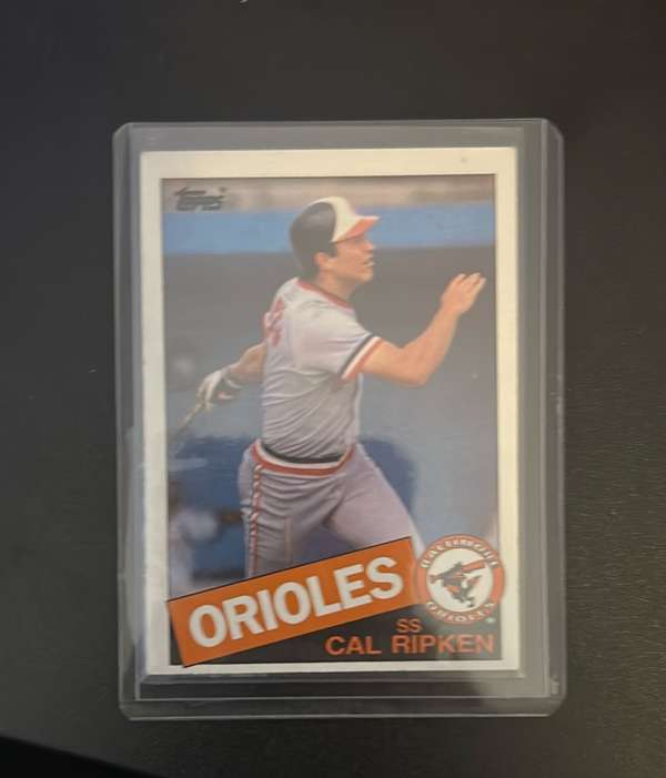 Cal Ripken