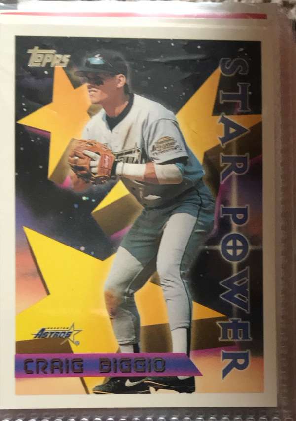 Craig Biggio