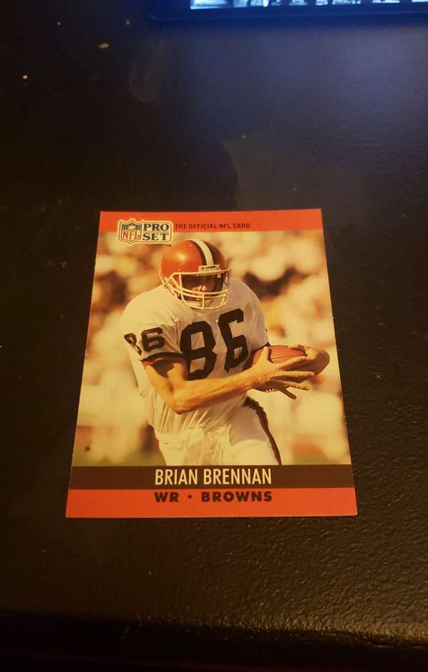 Brian Brennan