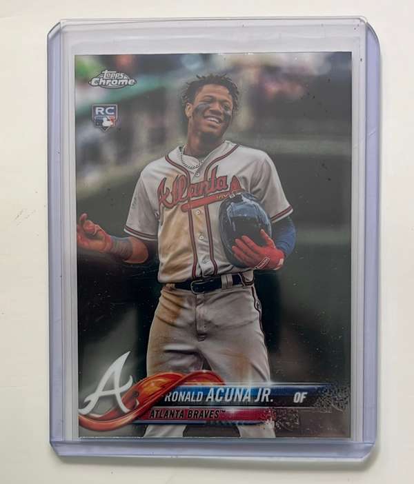 Ronald Acuna Jr.