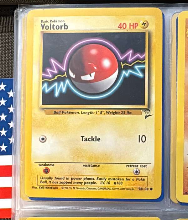 Voltorb