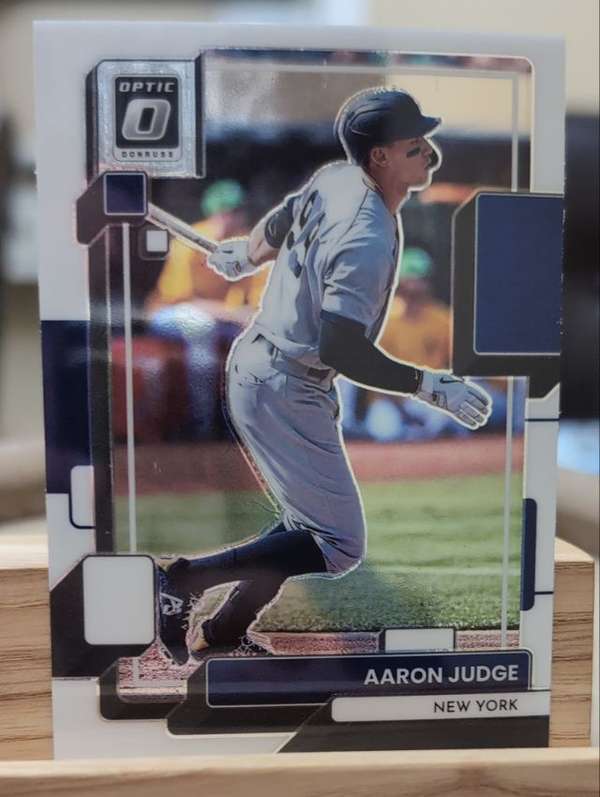 Aaron Judge