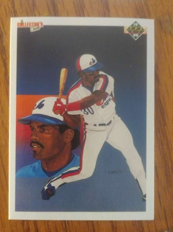 Tim Raines