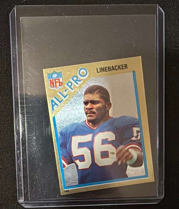 #144 Lawrence Taylor