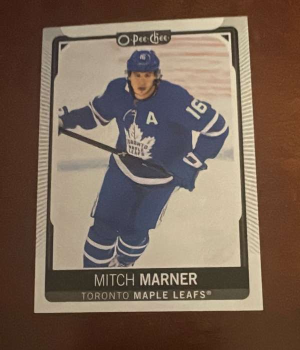 #498 Mitch Marner