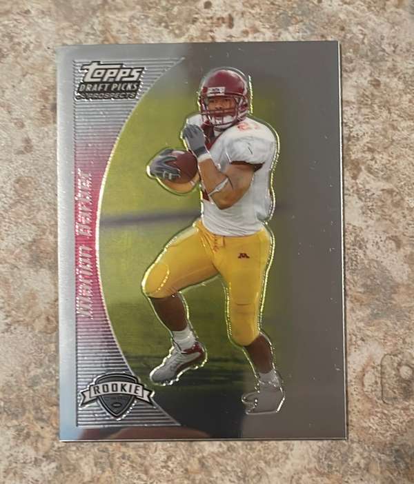 Marion Barber