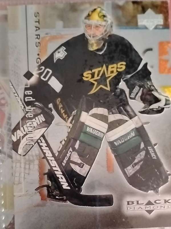 Ed Belfour