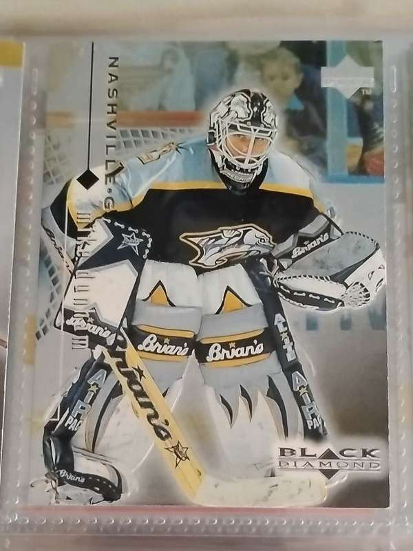 Mike Dunham