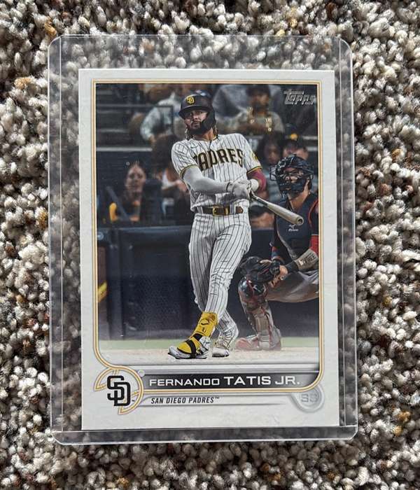 #100 Fernando Tatis Jr.