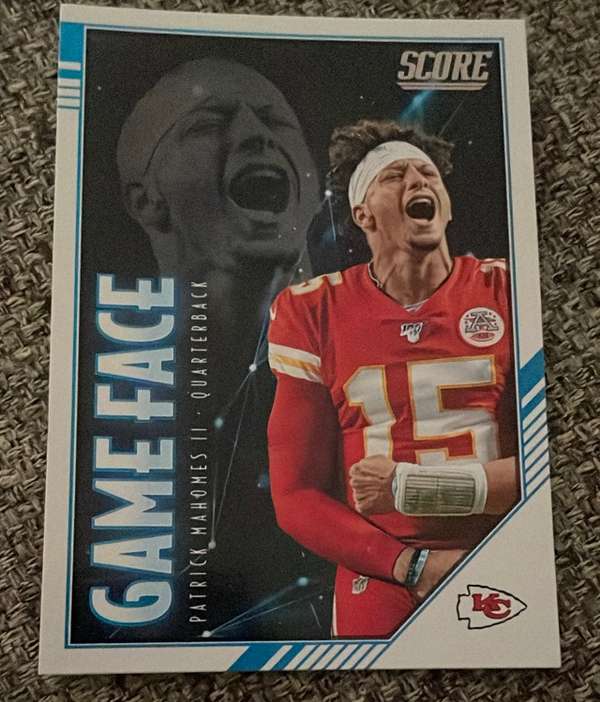 Patrick Mahomes II