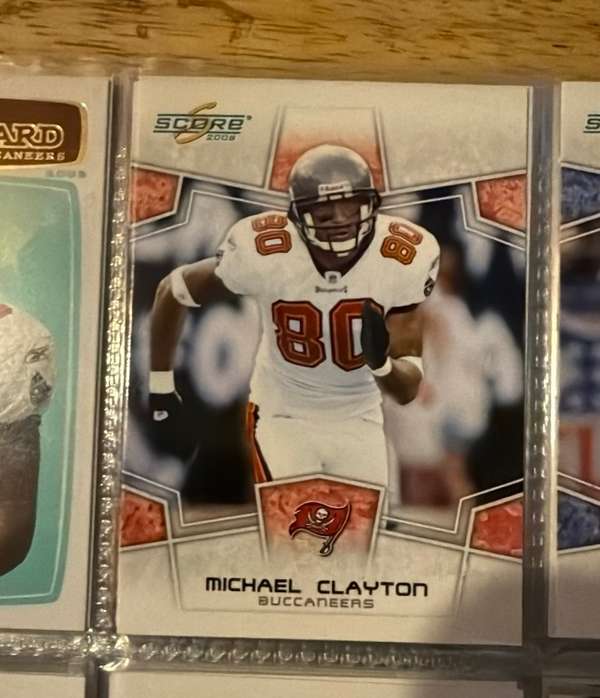 Michael Clayton