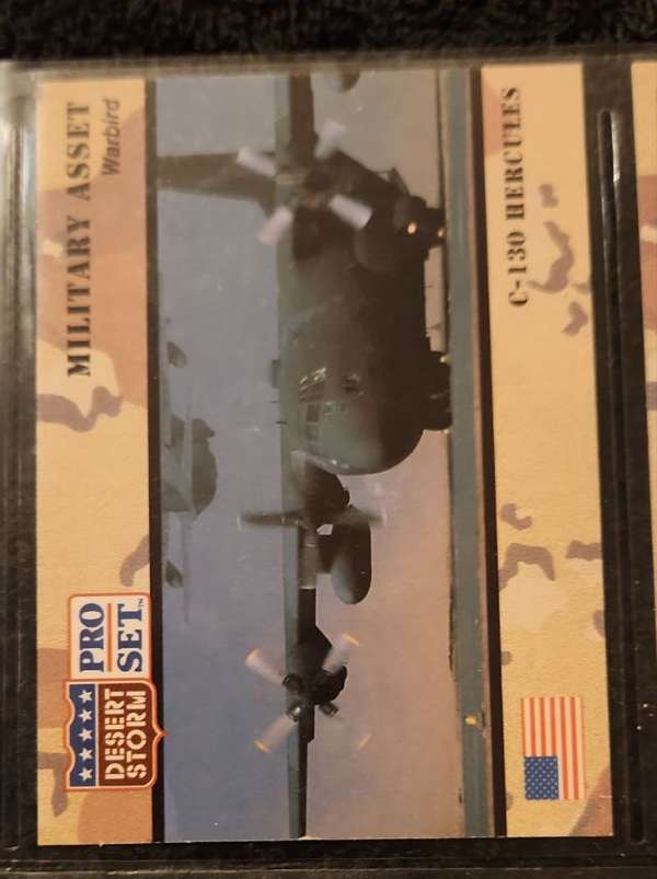 C-130 Hercules