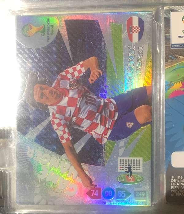 Luka Modric