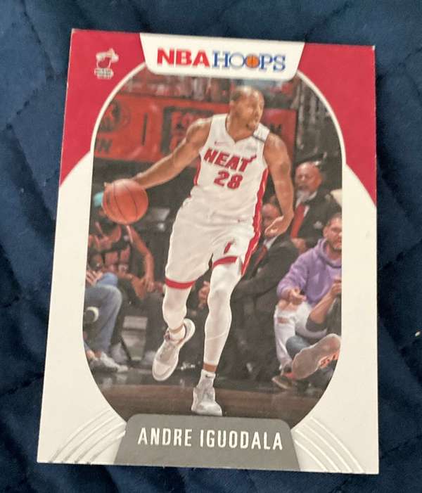 Andre Iguodala