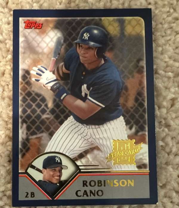 Robinson Cano