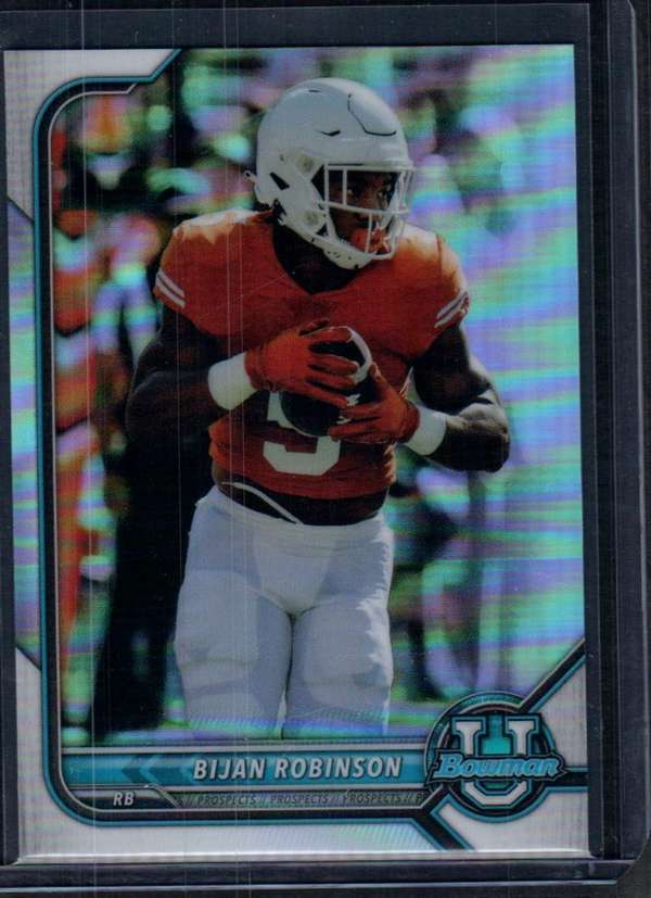 #95 Bijan Robinson