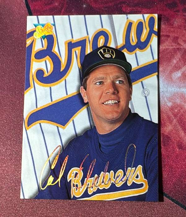 Cal Eldred