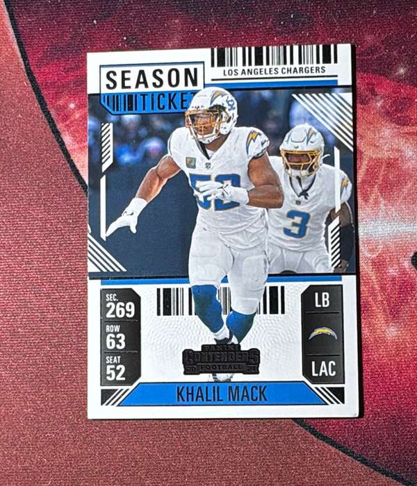 Khalil Mack