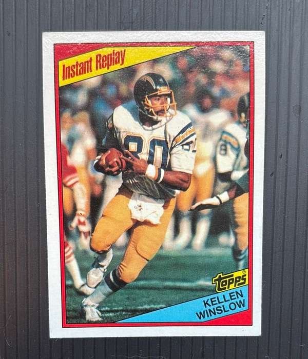 Kellen Winslow