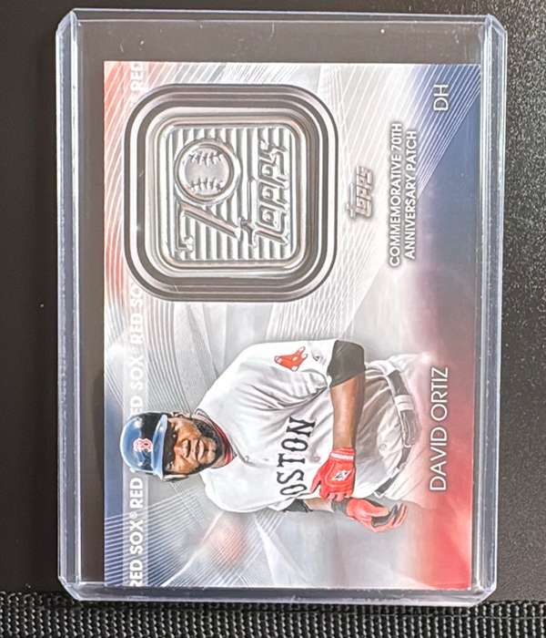David Ortiz