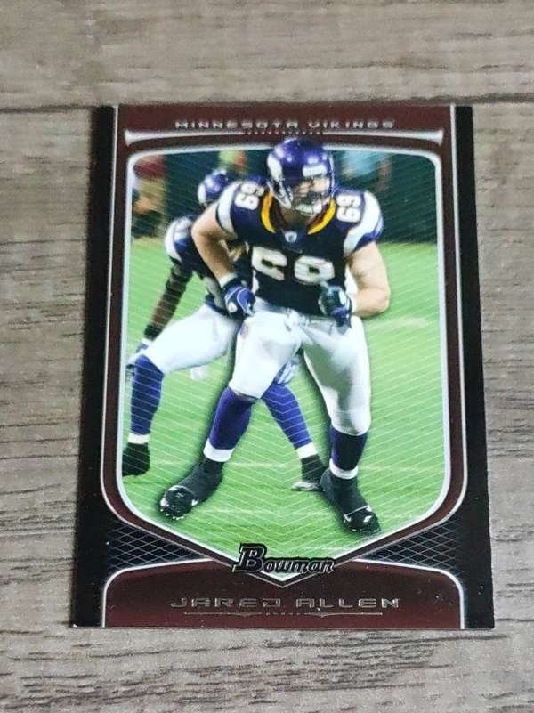 Jared Allen