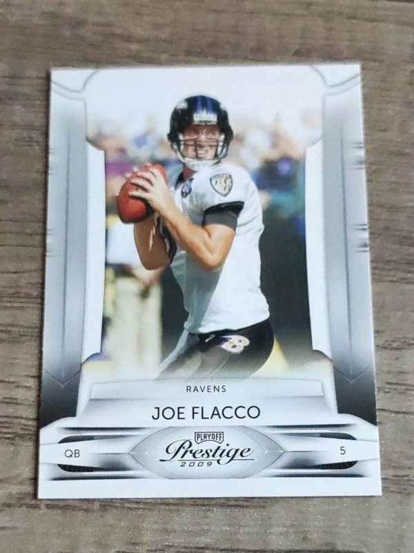 Joe Flacco