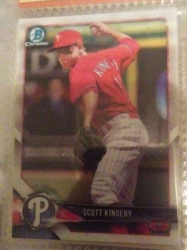 Scott Kingery