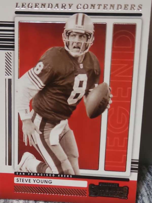 Steve Young
