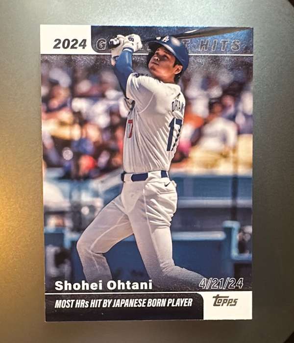 Shohei Ohtani