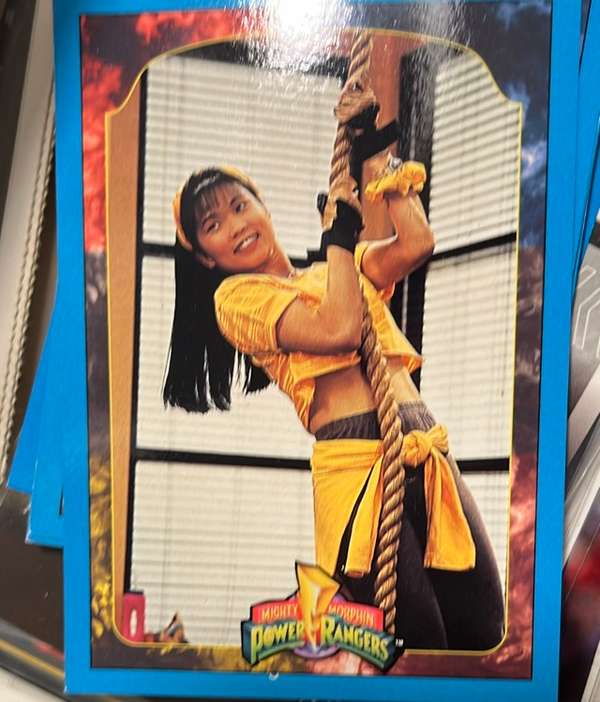 Rope Climb