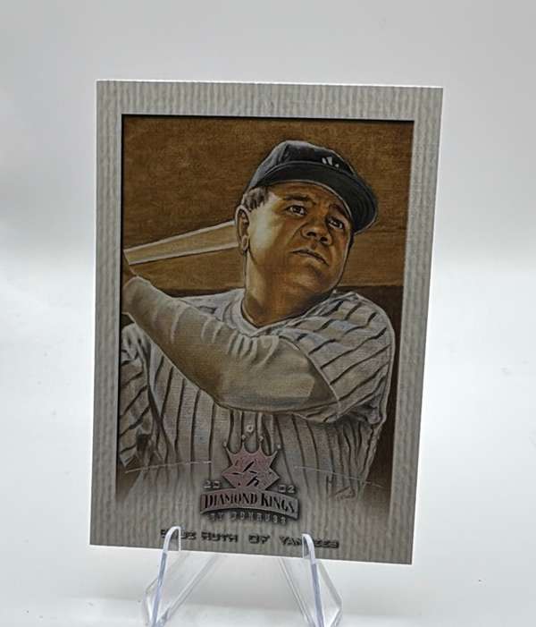Babe Ruth