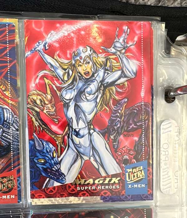 Magik