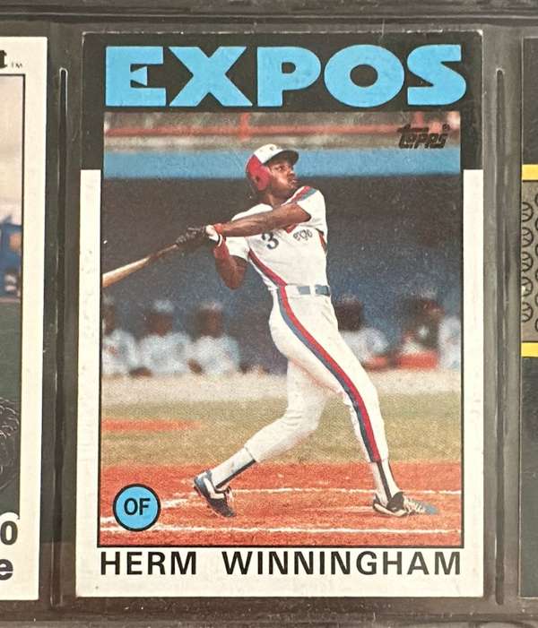 Herm Winningham