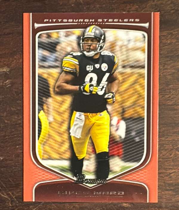 Hines Ward