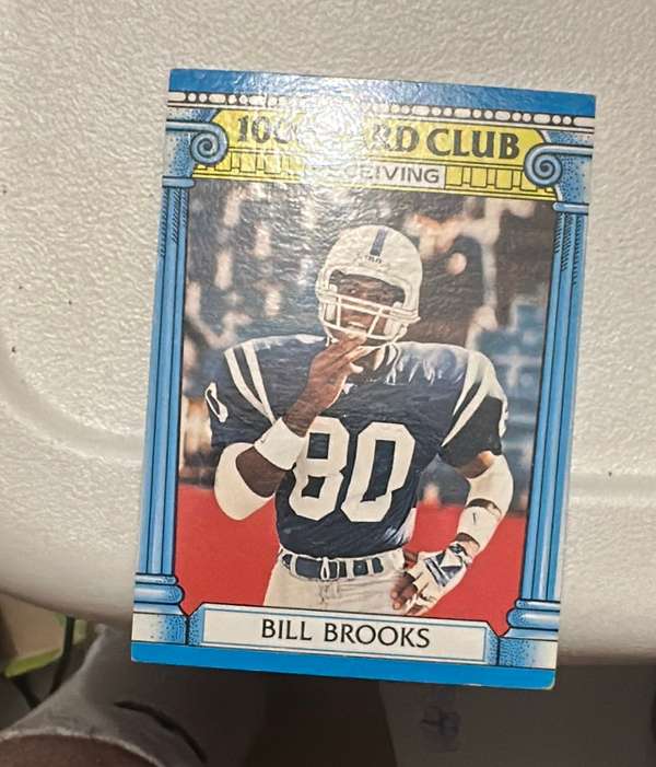 Bill Brooks