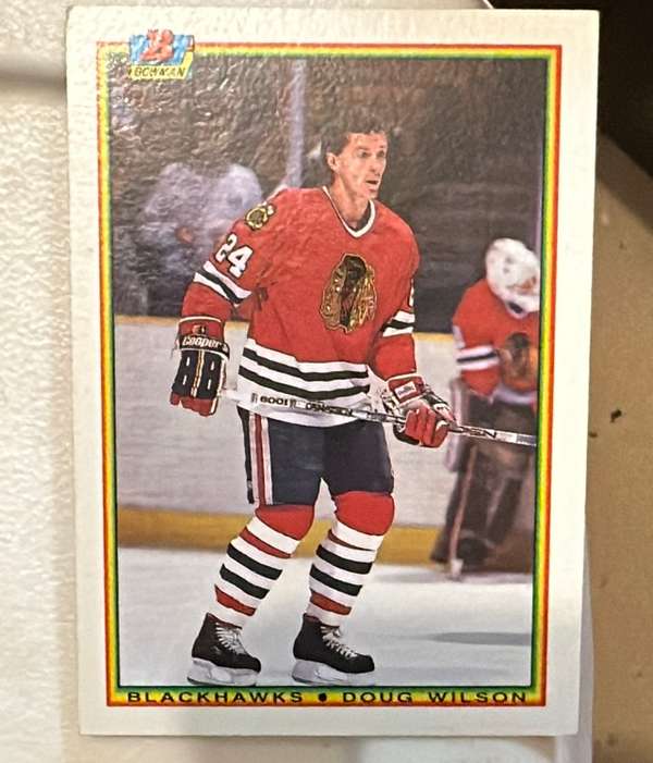Doug Wilson