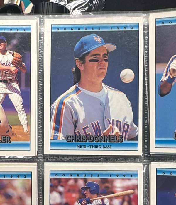 Chris Donnels