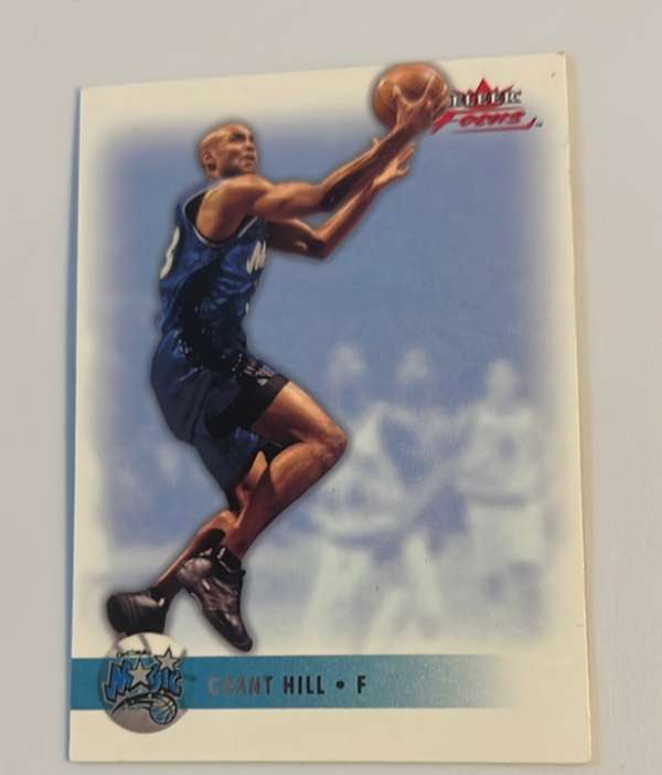 Grant Hill