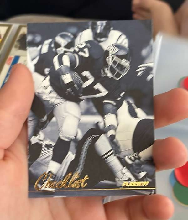 Rodney Hampton