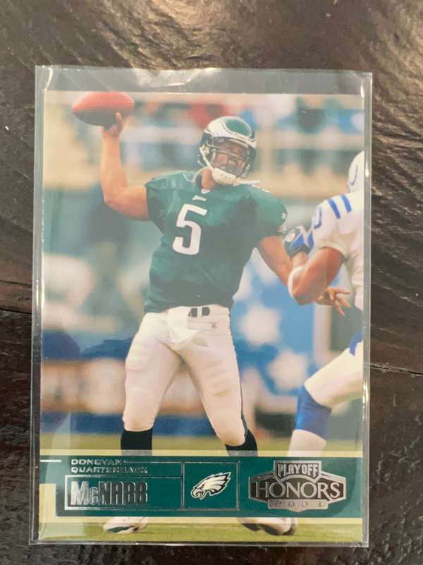 Donovan McNabb
