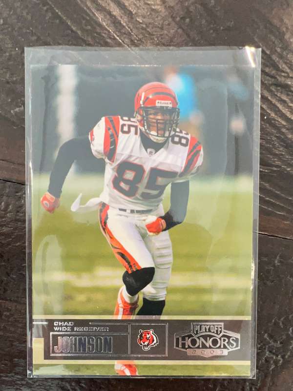 Chad Johnson