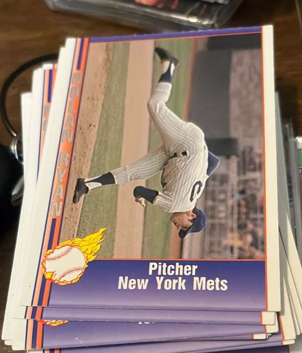 Nolan Ryan